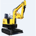 Micro Mini Excavator Hydraulic Mini Digger Excavator